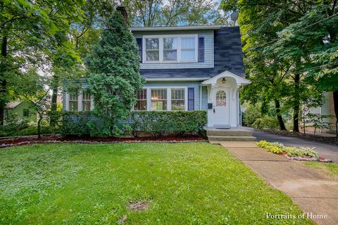 336 E Harrison Ave, Wheaton, IL 60187 photo 2