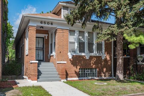 6506 S Artesian Ave, Chicago, IL 60629 photo 1