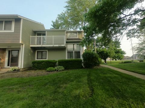 639 Harbor Ter, Bartlett, IL 60103 photo 1