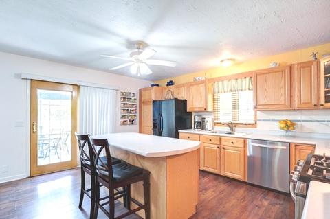114 Nottingham Chase, Normal, IL 61761 photo 5