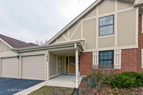 1056 Deerpath Ct #B2, Wheeling, IL 60090 photo 1