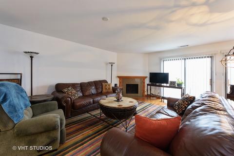 1056 Deerpath Ct #B2, Wheeling, IL 60090 photo 2