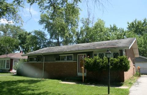 2913 Stafford Dr, Markham, IL 60428 photo 3