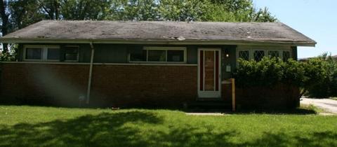 2913 Stafford Dr, Markham, IL 60428 photo 2