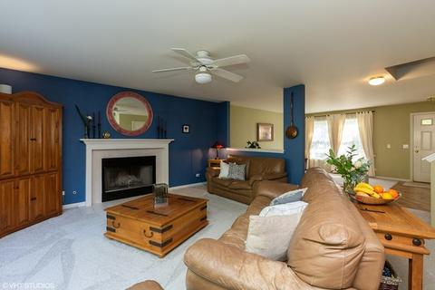 160 S Oakleaf Rd, Algonquin, IL 60102 photo 4