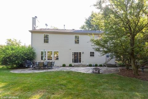 160 S Oakleaf Rd, Algonquin, IL 60102 photo 10