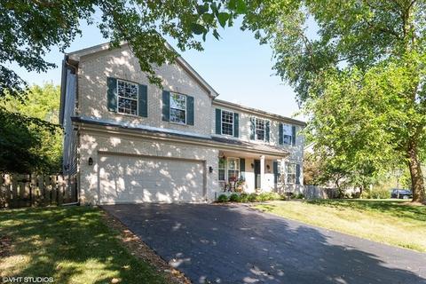 160 S Oakleaf Rd, Algonquin, IL 60102 photo 1
