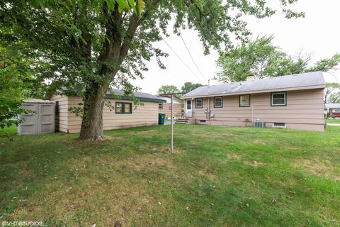 23 Mohawk Dr, Thornton, IL 60476 photo 14