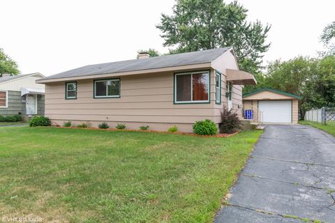 23 Mohawk Dr, Thornton, IL 60476 photo 2