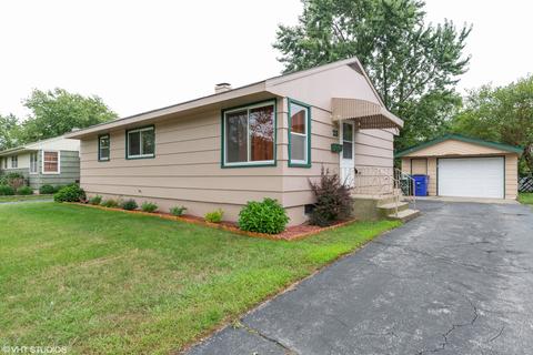 23 Mohawk Dr, Thornton, IL 60476 photo 1