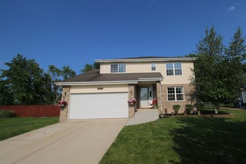 25725 Linden Ave, Monee, IL 60449 photo 1