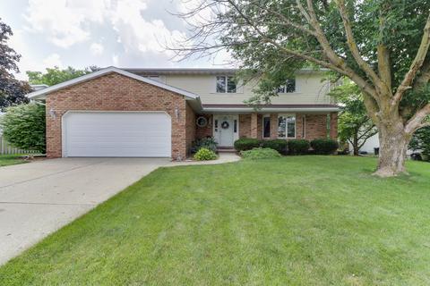 1515 Dover Rd, Bloomington, IL 61704 photo 1