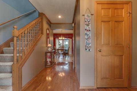1515 Dover Rd, Bloomington, IL 61704 photo 4