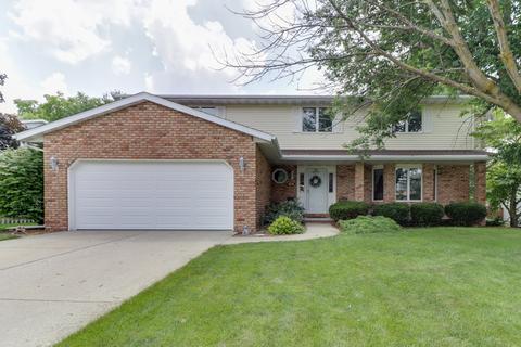 1515 Dover Rd, Bloomington, IL 61704 photo 2