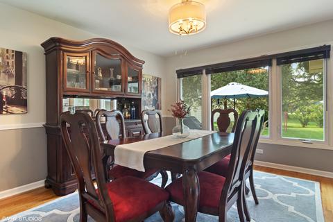 4 Burning Tree Rd, Rolling Meadows, IL 60008 photo 13