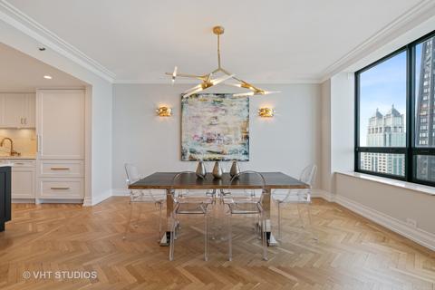 180 E Pearson St #6602, Chicago, IL 60611 photo 7