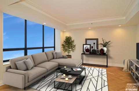 180 E Pearson St #6602, Chicago, IL 60611 photo 10