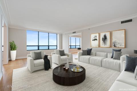 180 E Pearson St #6602, Chicago, IL 60611 photo 5