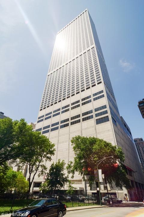 180 E Pearson St #6602, Chicago, IL 60611 photo 1