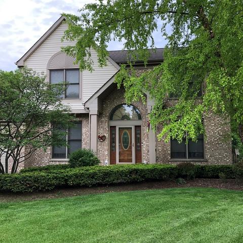 5 Cardiff Ct, Algonquin, IL 60102 photo 1