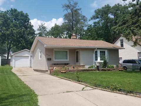 818 4th Ave, Aurora, IL 60505 photo 1