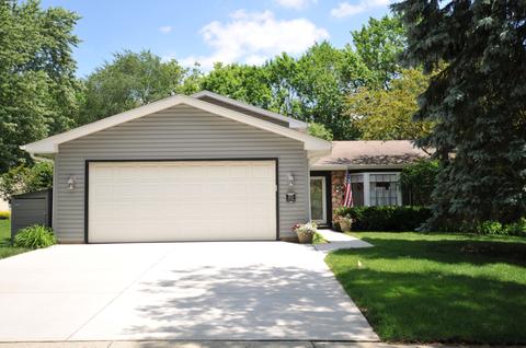 1017 Fall Cir, Roselle, IL 60172 photo 2
