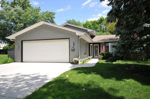 1017 Fall Cir, Roselle, IL 60172 photo 1