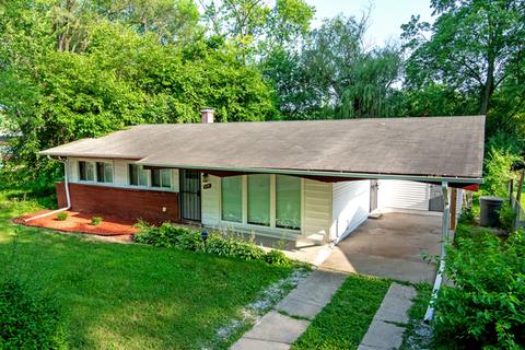 3341 Heather Dr, Markham, IL 60428 photo 24