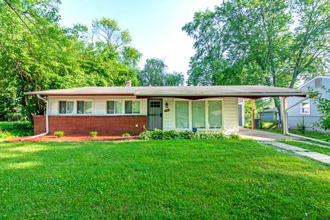 3341 Heather Dr, Markham, IL 60428 photo 1