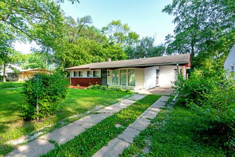 3341 Heather Dr, Markham, IL 60428 photo 32