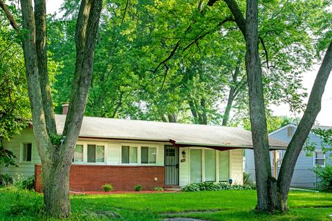 3341 Heather Dr, Markham, IL 60428 photo 29