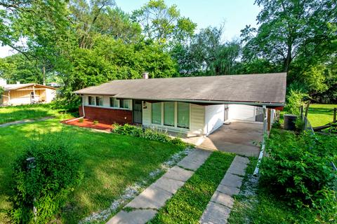 3341 Heather Dr, Markham, IL 60428 photo 34