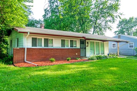 3341 Heather Dr, Markham, IL 60428 photo 25