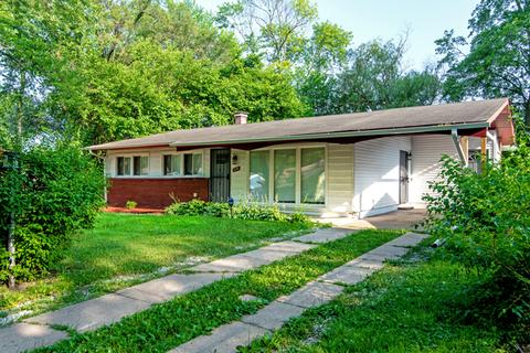 3341 Heather Dr, Markham, IL 60428 photo 30
