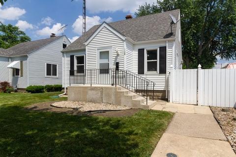 128 N May Ave, Kankakee, IL 60901 photo 1