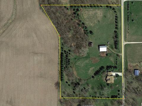 8522 N 2300 East Rd, Downs, IL 61736 photo 33