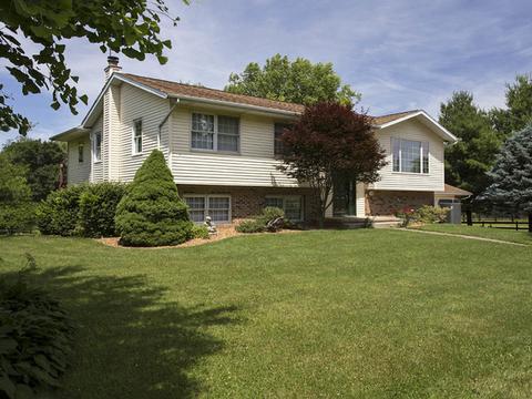 8522 N 2300 East Rd, Downs, IL 61736 photo 1