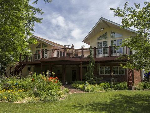8522 N 2300 East Rd, Downs, IL 61736 photo 21