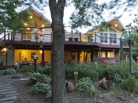 8522 N 2300 East Rd, Downs, IL 61736 photo 2