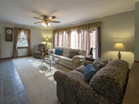 8522 N 2300 East Rd, Downs, IL 61736 photo 8
