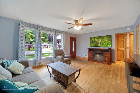 1527 N Wolf Rd, Berkeley, IL 60163 photo 4