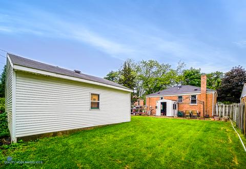 1527 N Wolf Rd, Berkeley, IL 60163 photo 2