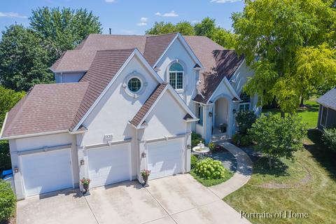 935 Burnham Ct, Aurora, IL 60502 photo 1
