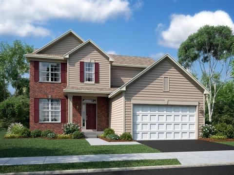 1802 Sheffield Dr, Hoffman Estates, IL 60192 photo 18