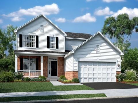 1802 Sheffield Dr, Hoffman Estates, IL 60192 photo 16
