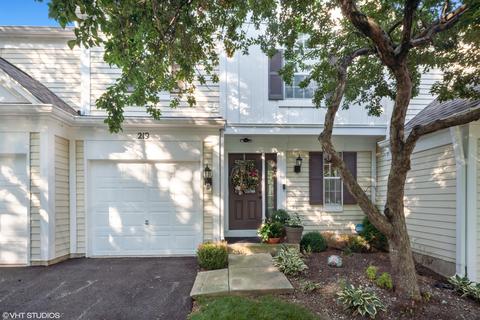 219 Half Moon Cir, Aurora, IL 60504 photo 1