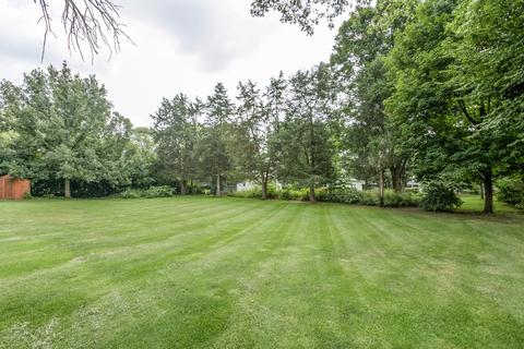 830 E Hillside Rd, Naperville, IL 60540 photo 2