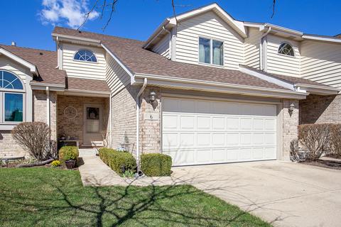 6 Warner Cir, Lemont, IL 60439 photo 1