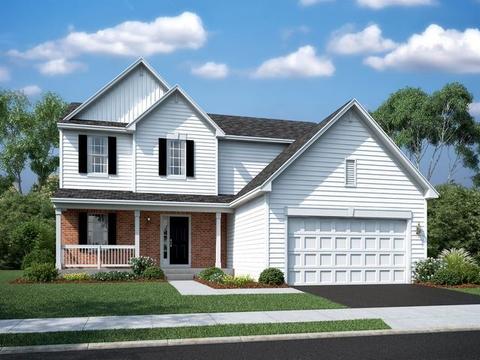 5757 Chatham Dr, Hoffman Estates, IL 60192 photo 15