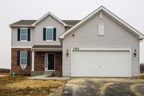 5757 Chatham Dr, Hoffman Estates, IL 60192 photo 1